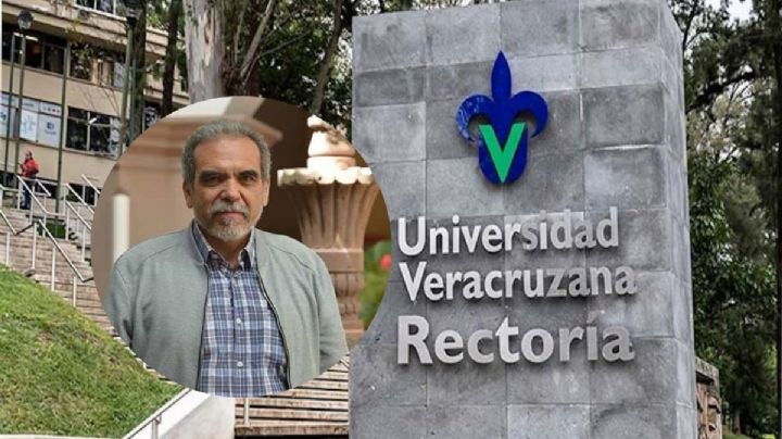 Este es el Anteproyecto con el que rector de la Universidad Veracruzana busca reelegirse