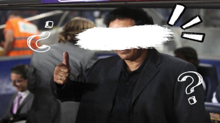 De comentarista a nuevo DT de Pumas; se convertiría en millonario y dejaría fuera a Gustavo Lema