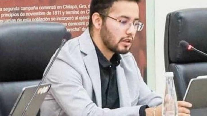 Renuncia encargado de despacho de la Fiscalía de Guerrero; sólo duró 5 días