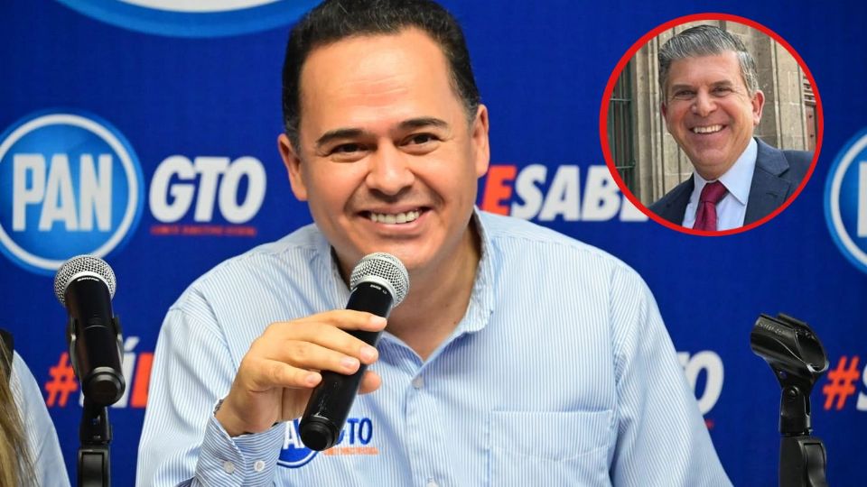 Eduardo López Mares señaló que Morena se ha distinguido por ser un partido desorganizado y que el ex panista Ricardo Sheffield busca apoderarse de él; haciendo a un lado a quien interfiera en sus objetivos.