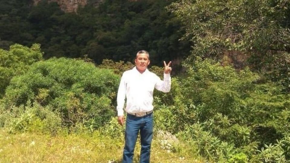 Asesinan a regidor de Morena, Antonio Crespo Bolaños, en Chilapa, Guerrero