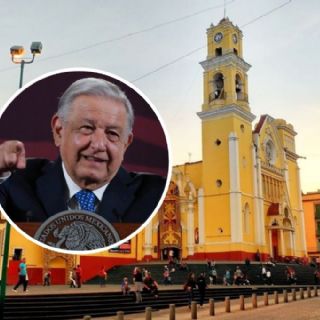 ¿A qué vino AMLO a Xalapa este sábado 2 de marzo?