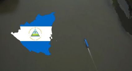 Periodistas perseguidos en Nicaragua redactan desde una barca por acoso del gobierno de Ortega