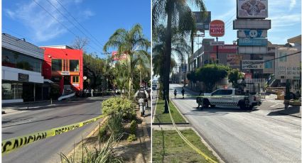 Ataque en Bar Medallón de Morelos deja 2 muertos y 9 heridos