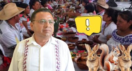Muestra gastronómica Santiago de Anaya sancionará platillos elaborados con fauna silvestre