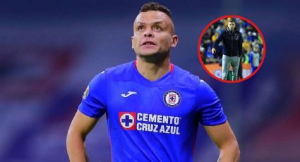 La condición para que "El Cabecita" Rodríguez regrese a Cruz Azul de último momento