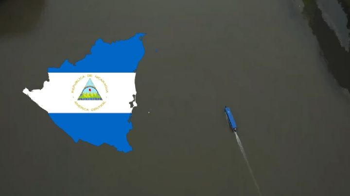 Periodistas perseguidos en Nicaragua redactan desde una barca por acoso del gobierno de Ortega