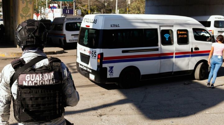 Seguridad, estas son las propuestas de los candidatos en estas elecciones 2024