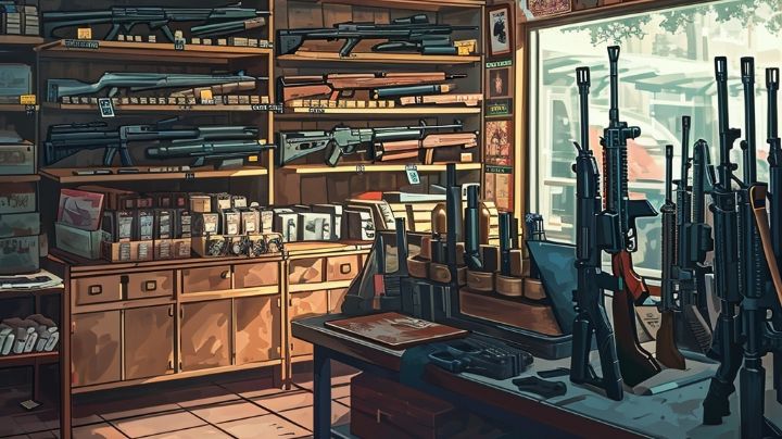 Florida está a un paso de reducir la edad mínima para comprar armas; iniciativa avanza