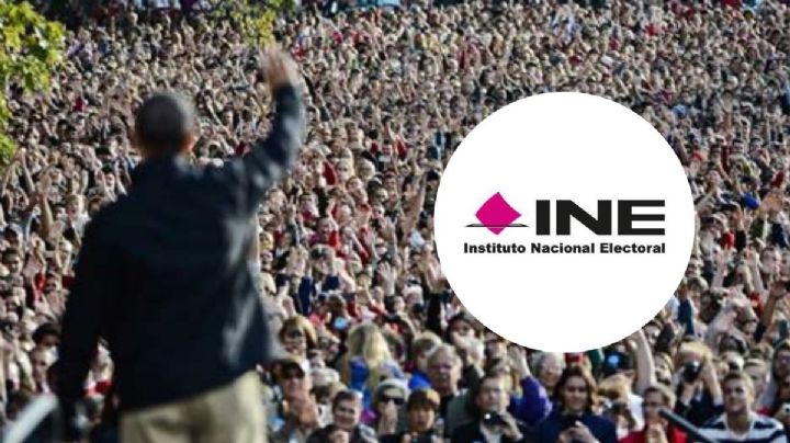 Fechas claves y cargos que se disputan en campañas electorales federales en Veracruz