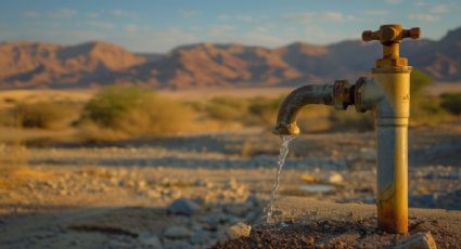 Escasez: ¿Cuál es el estatus del agua a tres meses del “Día Cero”?