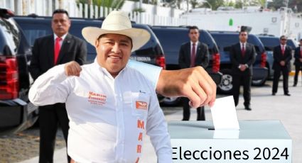 Por temor ante elecciones, candidato de Ixmiquilpan solicita seguridad