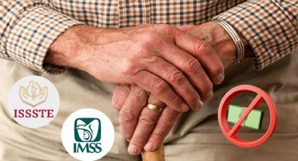 IMSS e ISSSTE: Este es el pago de mayo y junio que no recibirán los pensionados