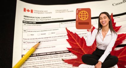 Visa canadiense: Los mexicanos que sí podrán entrar a Canadá y sin visa