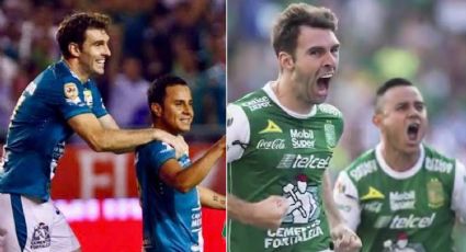 ¿Montes y Boselli tendrán juntos su partido de despedida?