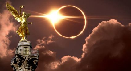 Eclipse Solar 2024: Los 5 mejores lugares para ver el "anillo de fuego" en la CDMX