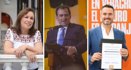 ¿Cuándo y dónde serán los debates de los candidatos a gobernador de Veracruz?