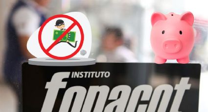 ¿Crédito Fonacot? Checa esto sobre tu dinero