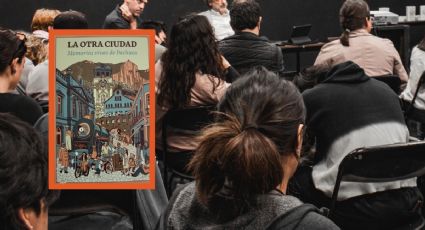 Libros, cine y cultura con el Semillero de Artes Vivas en Plaza Xico