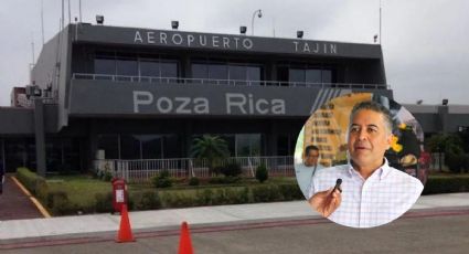 ¿Qué pasará con el aeropuerto de Poza Rica? Esto dijo SECTUR