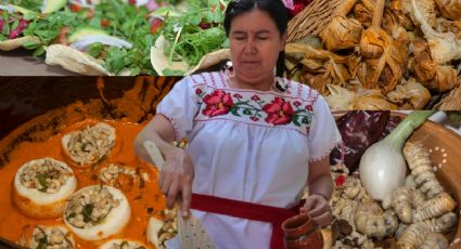 Muestra Gastronómica de Santiago de Anaya 2024: este es el programa de actividades