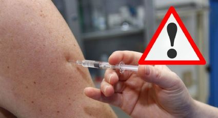 Sarampión en América: La OPS presagió una epidemia por la falta de vacunación