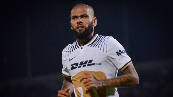 Dani Alves, sin dinero se quedará en prisión, ¿papá de Neymar pagará su fianza?