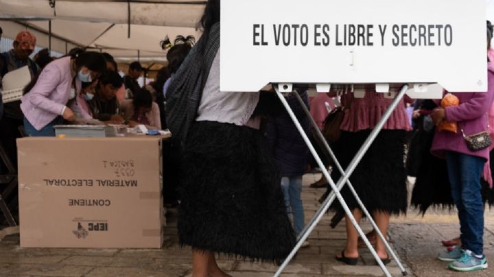 Humo blanco en Chiapas: Morena anuncia sus “cartas fuertes” a presidencias y diputaciones