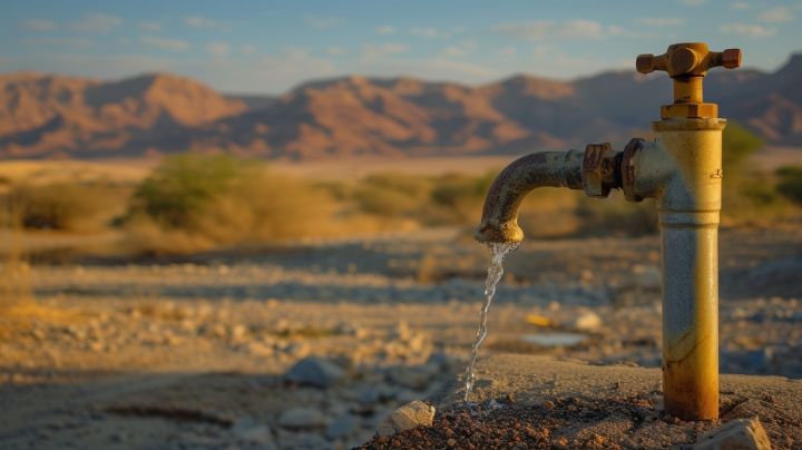 Escasez: ¿Cuál es el estatus del agua a tres meses del “Día Cero”?