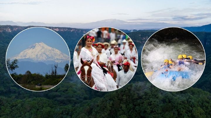 Veracruz compite en Lo Mejor de México 2024; estos son los lugares nominados