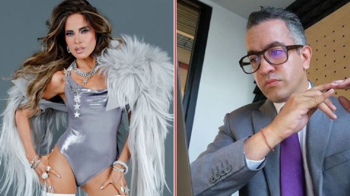 ¿Por qué Chumel Torres le debe pagar 500,000 pesos a Gloria Trevi?