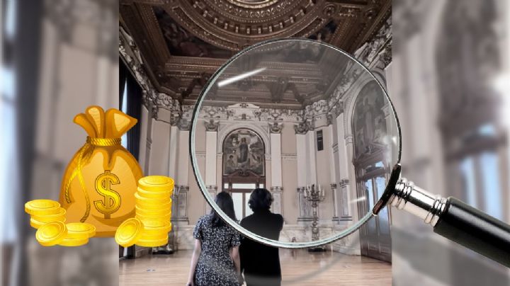 Los 2 empleos en museos de CDMX que pagan 30,000 pesos | Requisitos