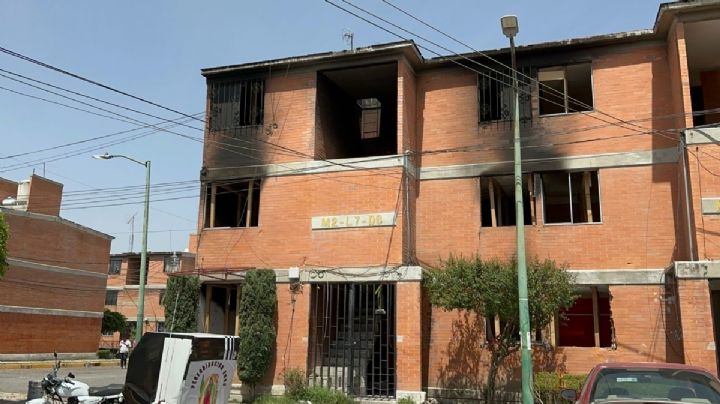 18 familias esperan reubicación tras perder su vivienda en Los Reyes La Paz