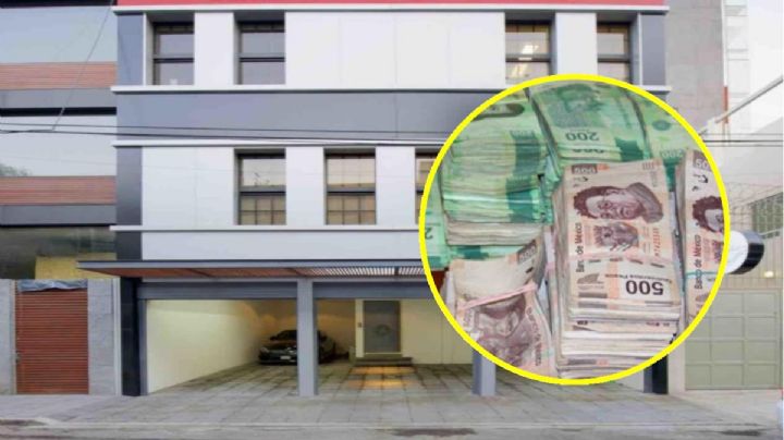 Empresa reclama más de 70 millones de pesos al gobierno de la CDMX