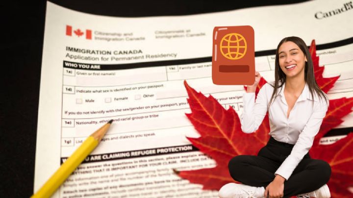 Visa canadiense: Los mexicanos que sí podrán entrar a Canadá y sin visa