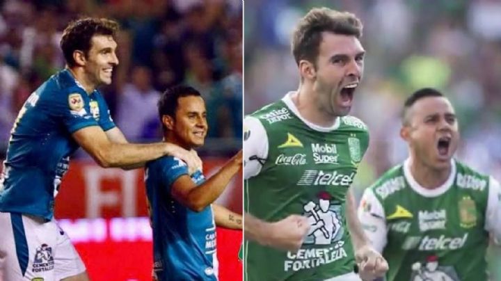 ¿Montes y Boselli tendrán juntos su partido de despedida?