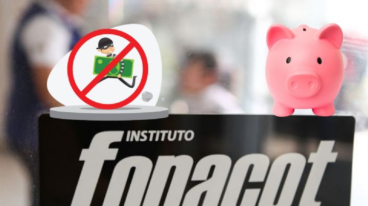 ¿Crédito Fonacot? Checa esto sobre tu dinero