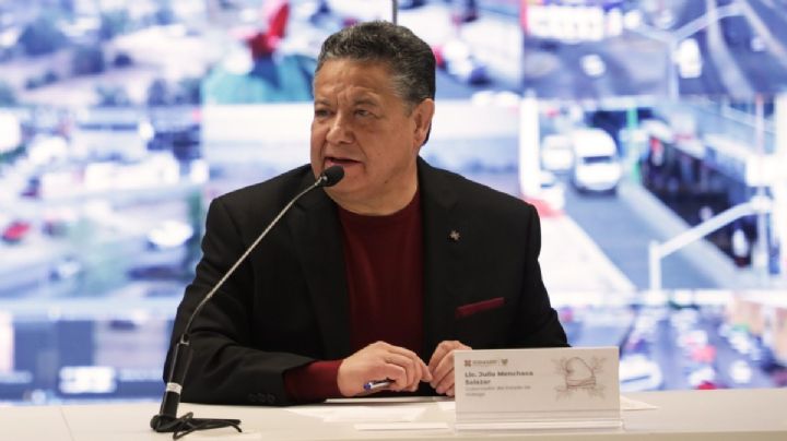 Confirma gobernador Julio Menchaca 14 renuncias de su gabinete, busca reemplazos