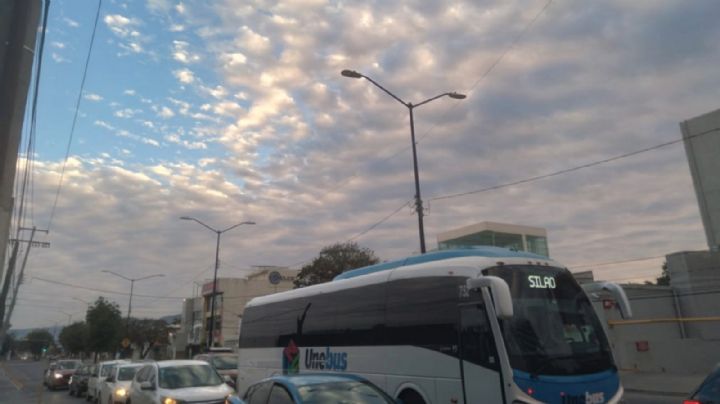 Vuelve a subir el pasaje de Unebus, sube 4 pesos más