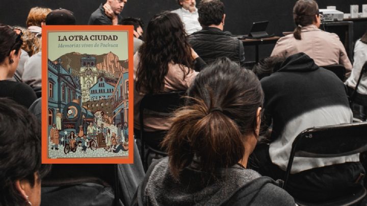 Libros, cine y cultura con el Semillero de Artes Vivas en Plaza Xico