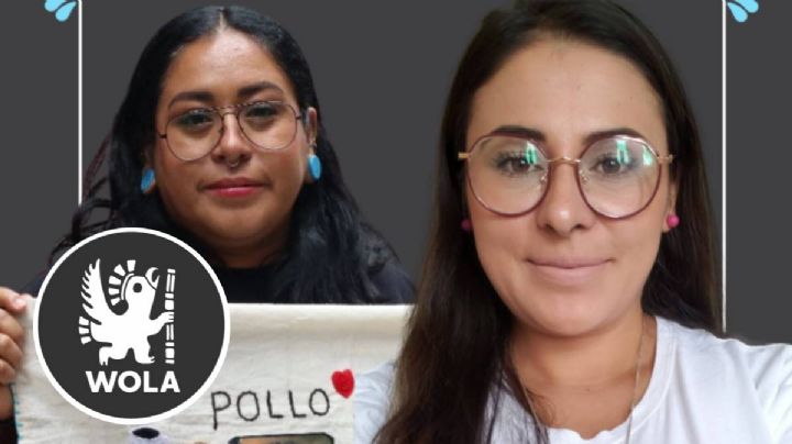 ¿Quiénes son Olimpia Montoya y Bibiana Mendoza, buscadoras de Guanajuato que serán premiadas en Washington?