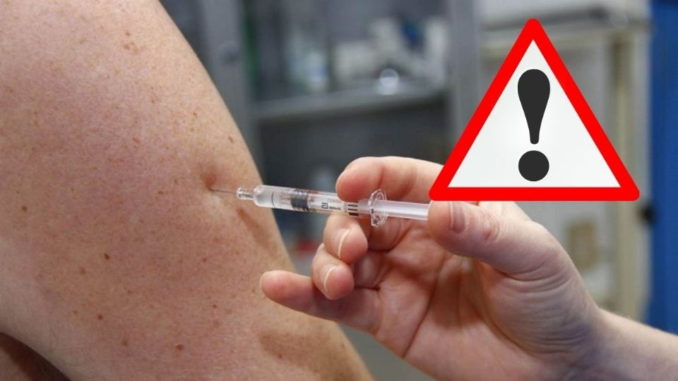 Sarampión en América: La OPS presagió una epidemia por la falta de vacunación