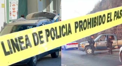 Balacera en la México-Querétaro y cadáver hallado afuera del IMSS Tepeji, ¿posible vínculo?
