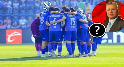 Cruz Azul: Exhiben la razón por la que el plan Martín Anselmi fallaría