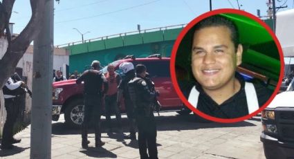 ¿Quién era el asesinado por conflicto vial en San Juan Bosco?