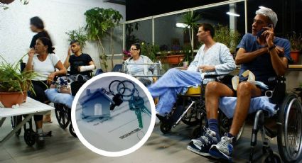 Guanajuato: Infonavit da apoyo de 30,000 pesos si tienes familiar con discapacidad