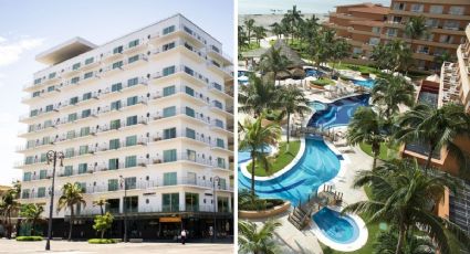 Estos son los servicios que ofrecen hoteles que no tienen Airbnb, en Veracruz