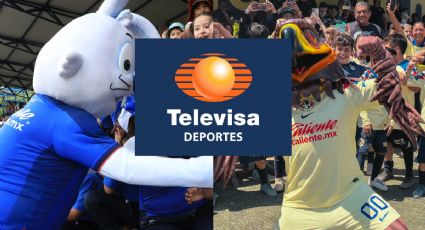 ¿Cruz Azul se va de Televisa? Esto se sabe