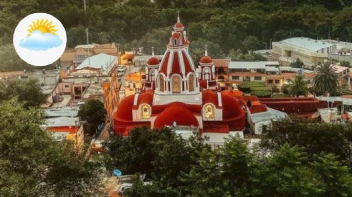 Así estará el clima en Guanajuato al entrar la primavera