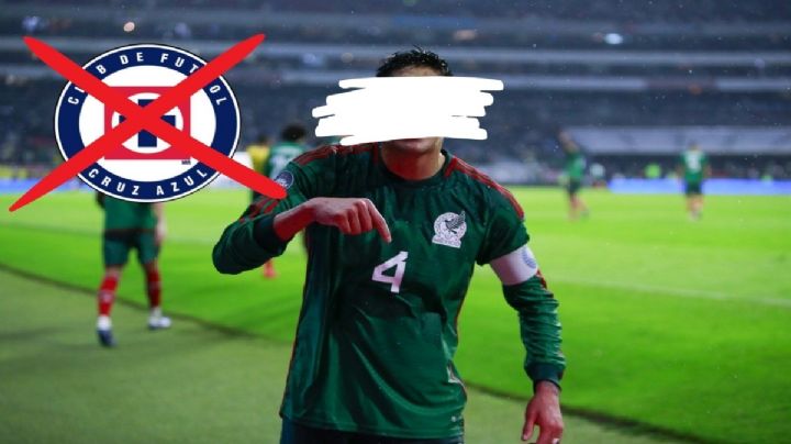 El campeón en Europa que le hizo el feo a Cruz Azul